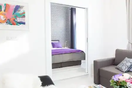 Tesla Boutique Apartments & Rooms - 3