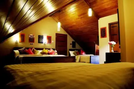 Glory Bush Villa - 46