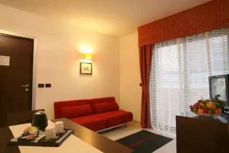 Residence Domus - 50