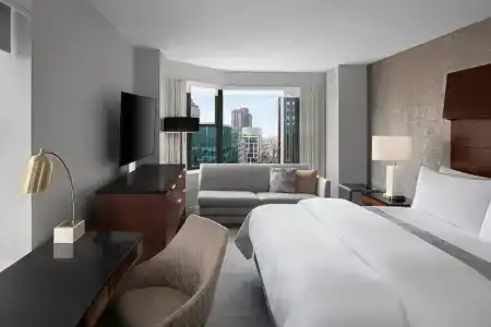 The Westin New York Grand Central - 48