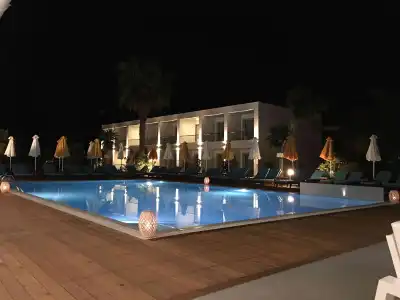 Nasos & Resort - 19