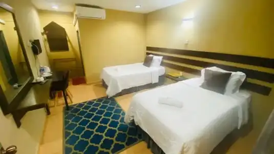 Motel Seri Mutiara - 27
