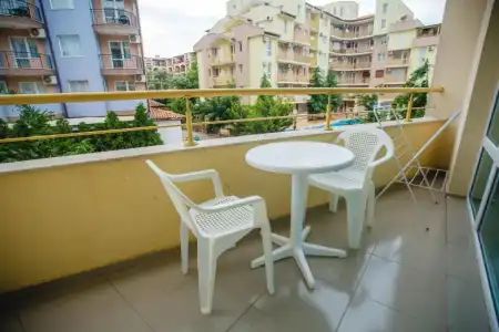 Deva - All Inclusive - 36
