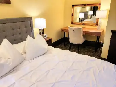 Evermore Guesthouse - 25