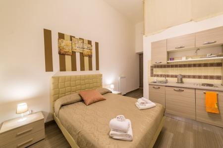 Be Italian Flat Duomo 319 - 67