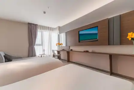 Vesna Nha Trang - 38