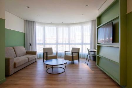 Eurostars Acteón - 6