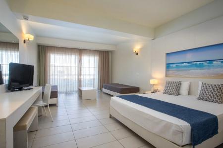 Lindos White & Suites - 2