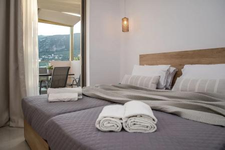 Aphrodite Studios & Apartments - 67