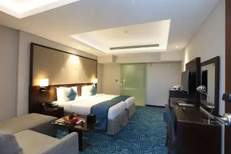 Ramee Dream Resort - 3