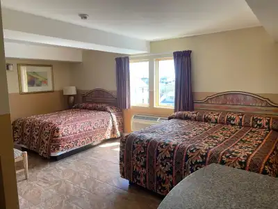 Sea Palace Inn - 19