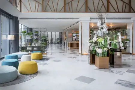 Holiday Inn & Suites Rayong City Centre by IHG - 12