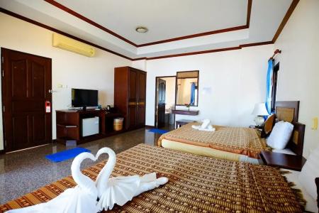 Coral Resort - 166