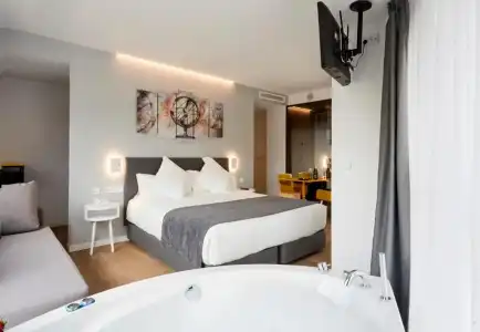 Sercotel Valencia Alameda 41 - 100