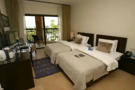 Grand Tala Bay Resort, Aqaba - 42