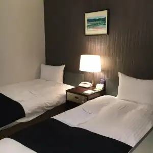 Tottori City - 32