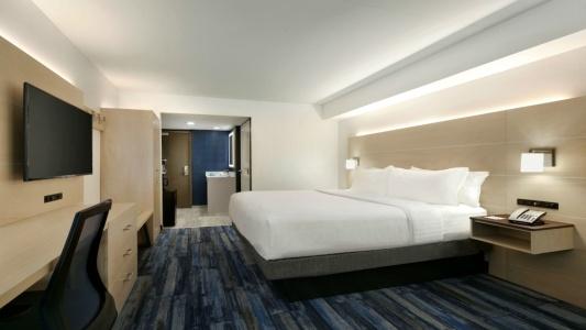 Holiday Inn Express WILLIAMSBRG BUSCH GARDENS AREA by IHG - 28
