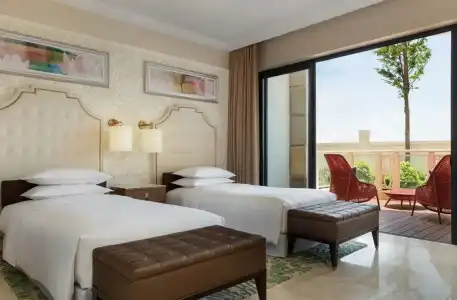 Sheraton Grand Danang Beach Resort & Spa - 179