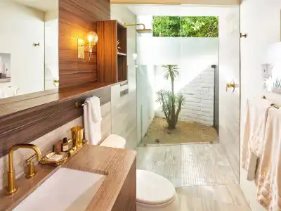 L'Horizon Resort & Spa, Hermann Bungalows - 29