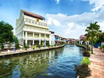 RC Melaka - 25