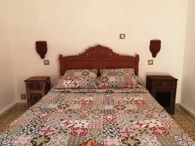 Riad Sidi Magdoul - 54