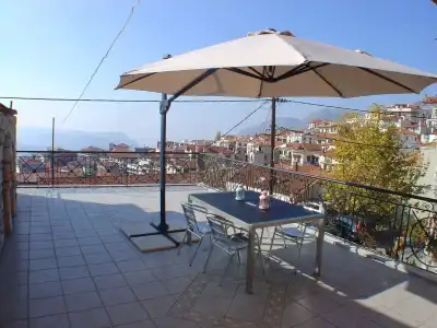 Ariadne Guesthouse - 11