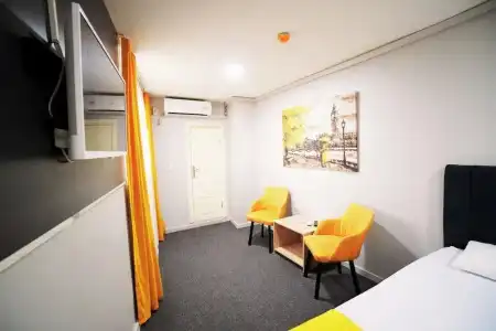 Nokta Suites - 4