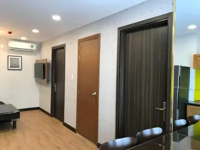 Emerald Central - 5