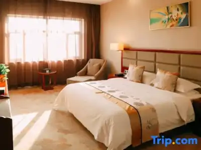 The Kaze 34 and Serviced Residence - 56