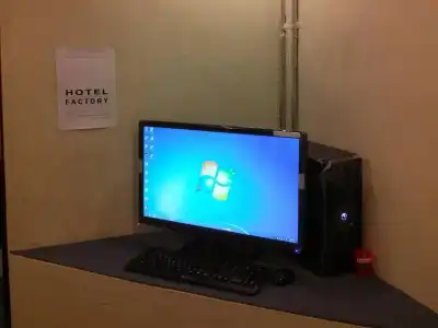 Factory - 2