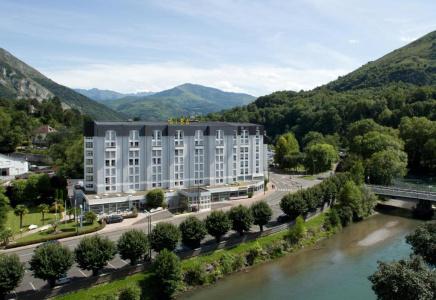 Hôtel ALBA - 38