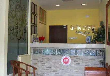 Sun Inns Kelana Jaya - 1