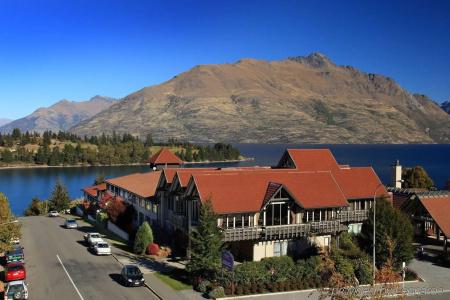 Copthorne And Resort Queenstown Lakefront - 26