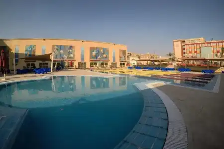 Rehana Resort - 13