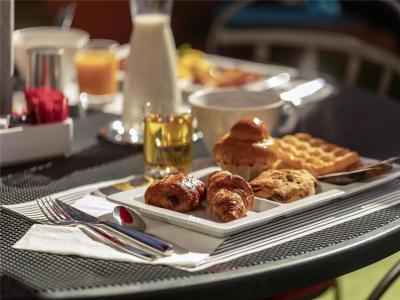 Novotel Nice Centre Vieux Nice - 49
