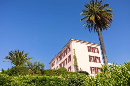 Best Western des Orangers - 43