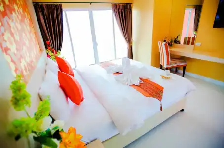 Familyhotel - 4