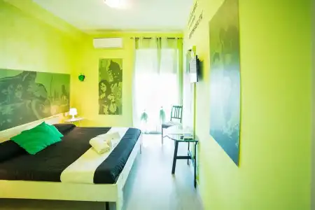 Movie Home B&B - 103