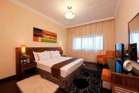 Al Nawras Apartments - 6