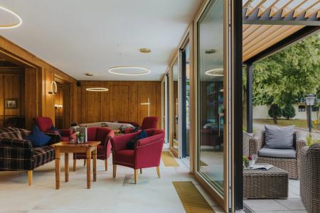 Drei Quellen Therme - 7
