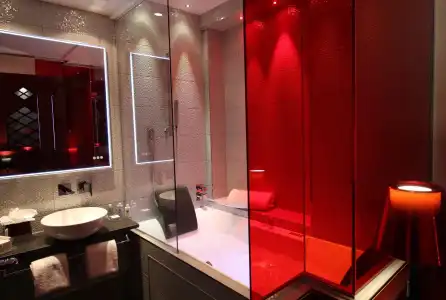 Secret de Paris - & Spa - 59