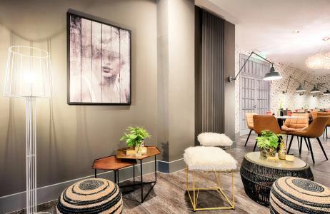 Leonardo Boutique Duesseldorf - 11