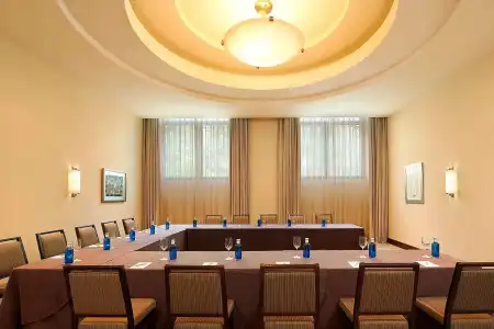 The Westin Valencia - 26