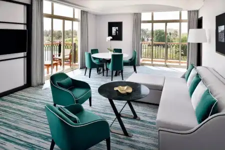 Address Montgomerie - 11
