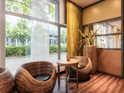 B&B Essen-Hbf - 40
