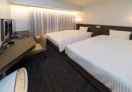 Sotetsu Fresa Inn Ochanomizu Jimbocho - 14