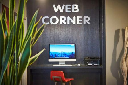 Kyriad Prestige Beaune - le Panorama - 2