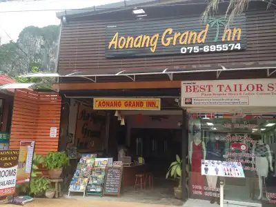 The Nine at Ao Nang - 9