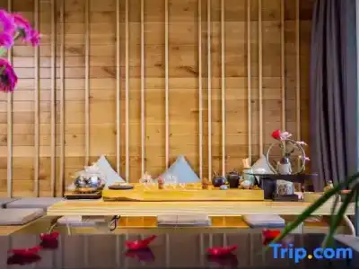 Yunmanman · Zaishui Yifang Seaview Resort - 20