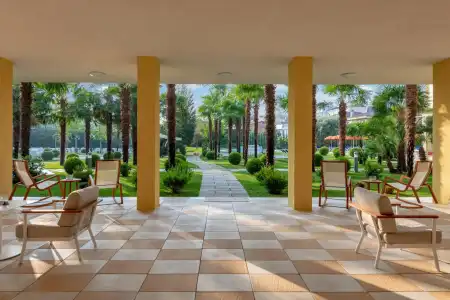 Savoia Thermae & Spa - 15